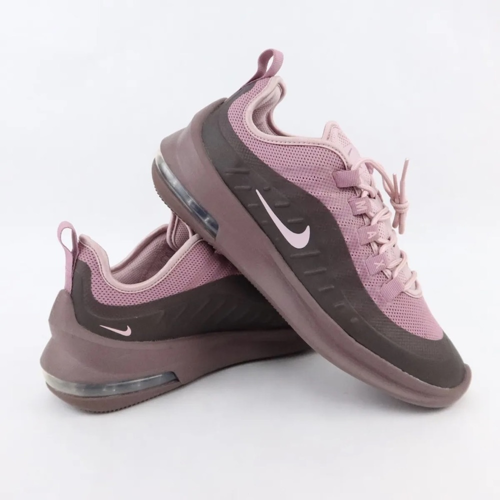 Nike Air Max EDX Axis Women’s Purple Sneaker